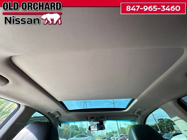 Used 2020 Kia Optima SE FWD image 12