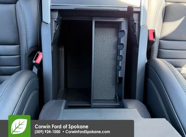 New 2026 Ford F150 Platinum w/ Equipment Group 702A High AWD/4WD image 30