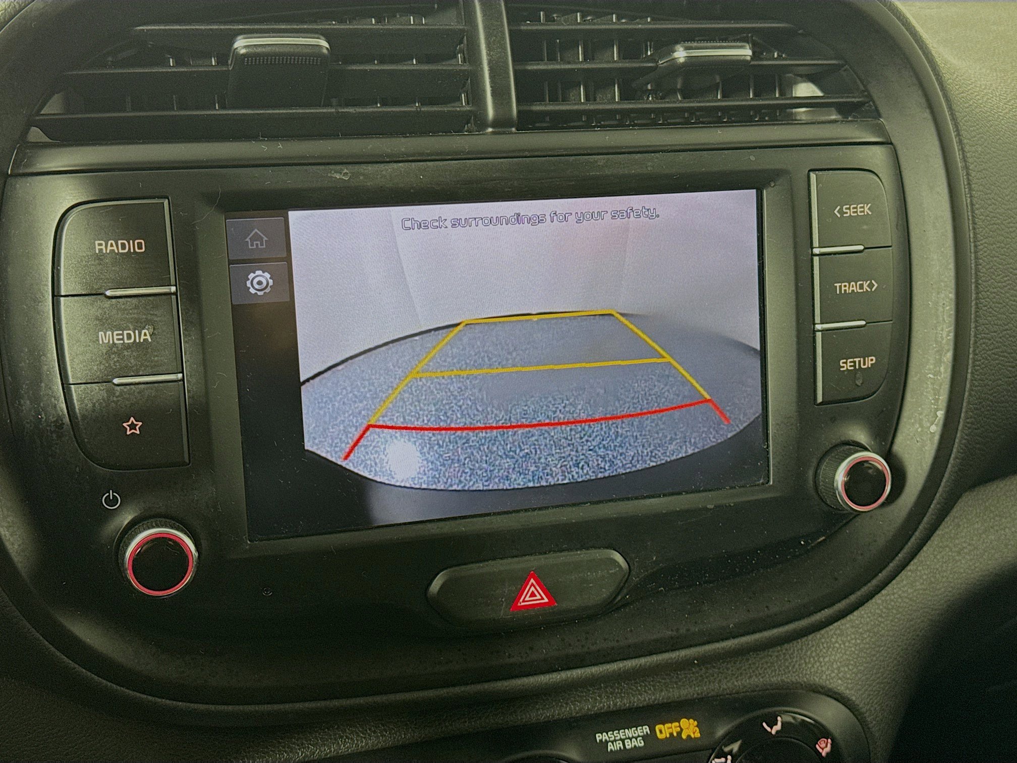 Used 2022 Kia Soul LX image 13