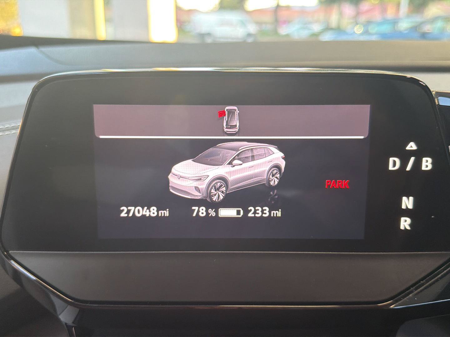 Certified 2023 Volkswagen ID.4 Pro S RWD image 19