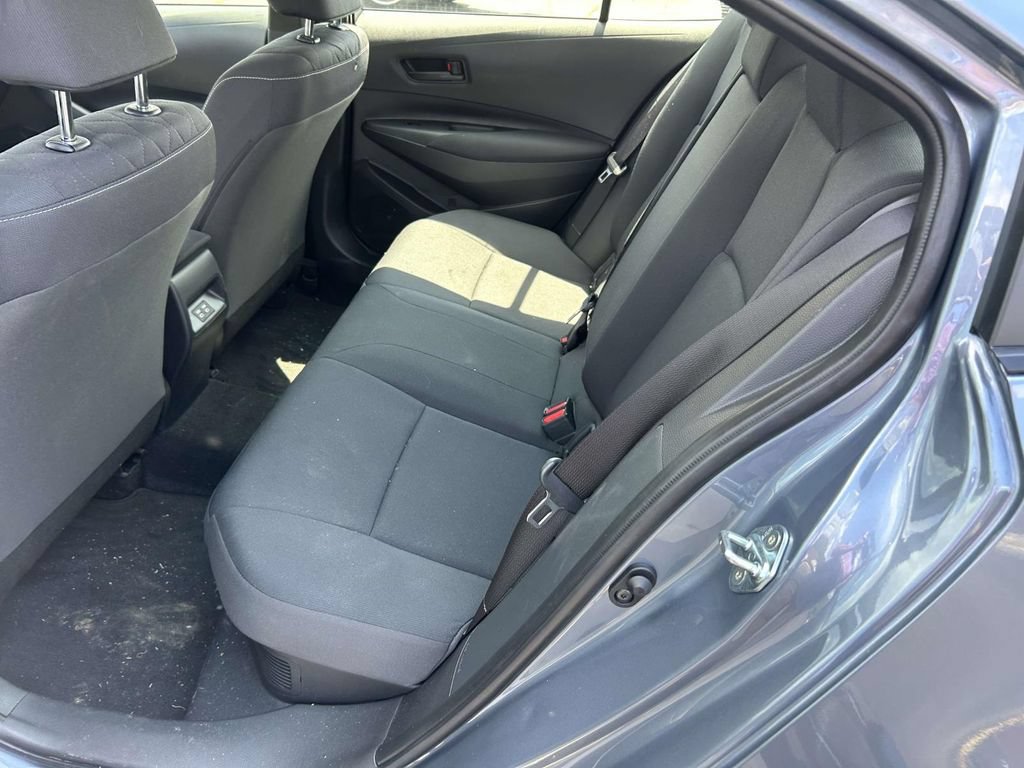 Used 2026 Toyota Corolla LE w/ LE Premium Package FWD image 13
