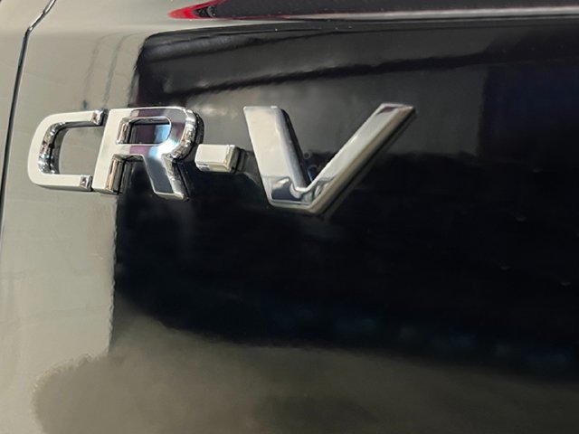 New 2027 Honda CR-V EX-L image 5