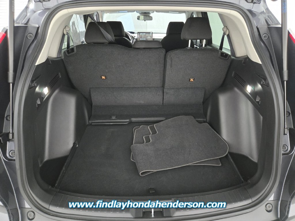 Certified 2026 Honda CR-V EX image 20