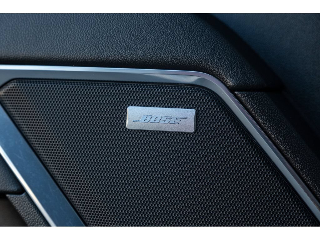 Used 2024 Chevrolet Silverado 1500 LT Trail Boss w/ Convenience Package II AWD/4WD image 31