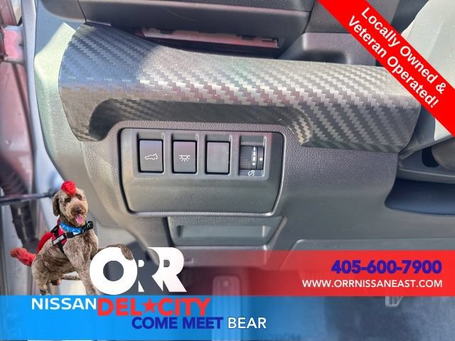 Used 2025 Subaru Ascent Premium AWD/4WD image 16