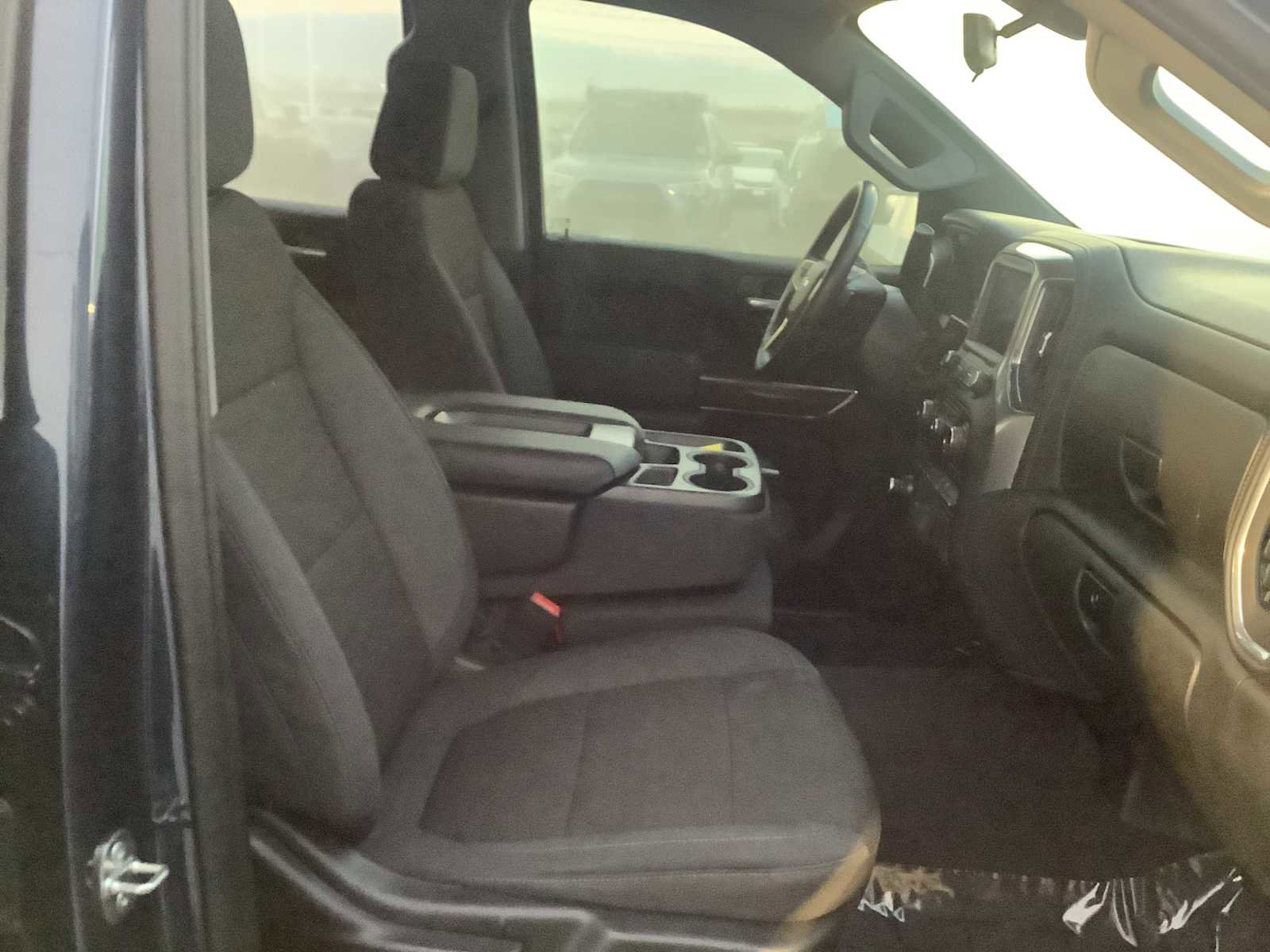 Used 2021 Chevrolet Silverado 1500 LT image 15