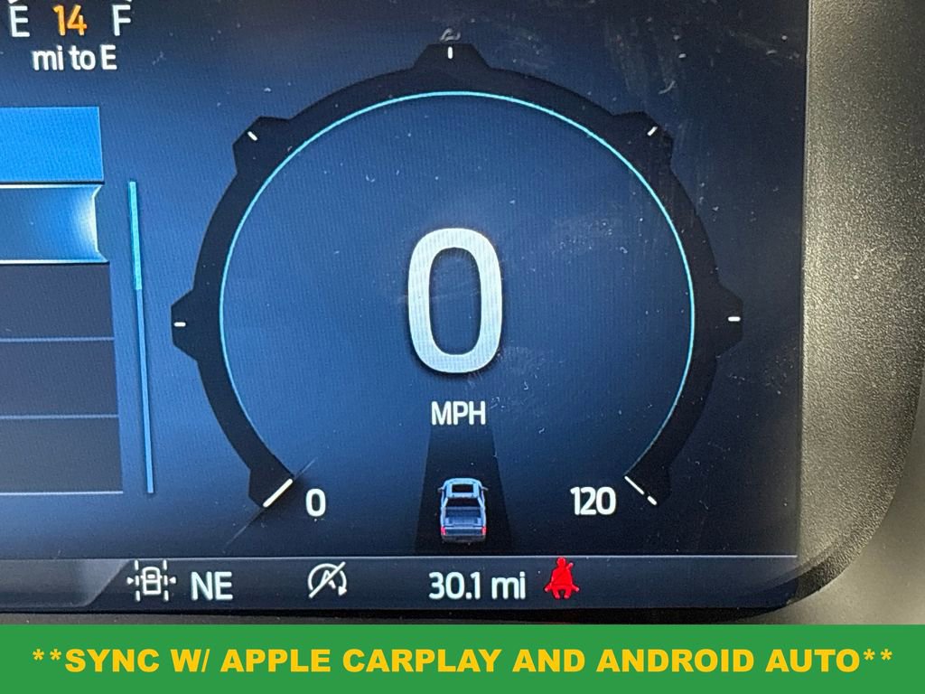 New 2026 Ford F150 STX w/ F-150 LOBO Package image 22