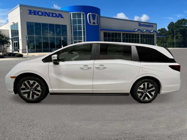 New 2027 Honda Odyssey EX-L image 2