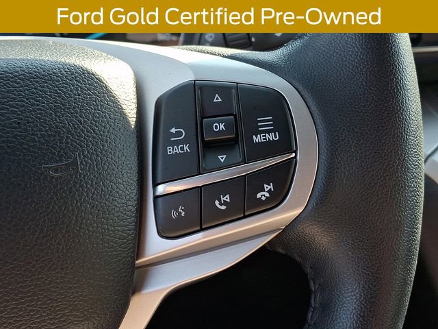Used 2023 Ford Explorer XLT w/ Equipment Group 202A AWD/4WD image 24