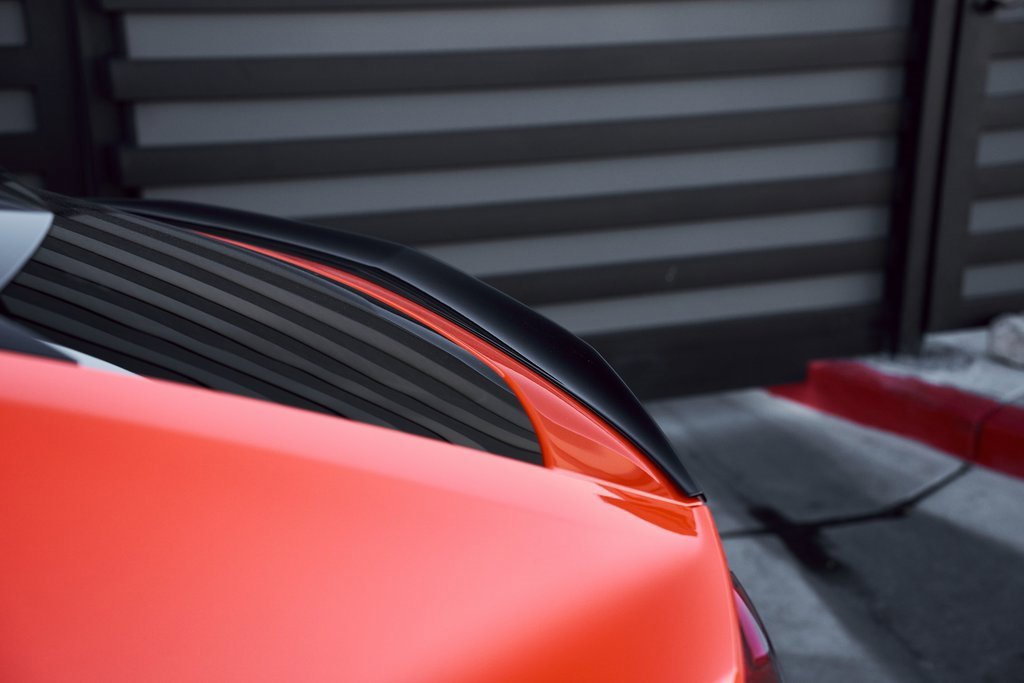 Used 2025 Lamborghini Urus SE image 9