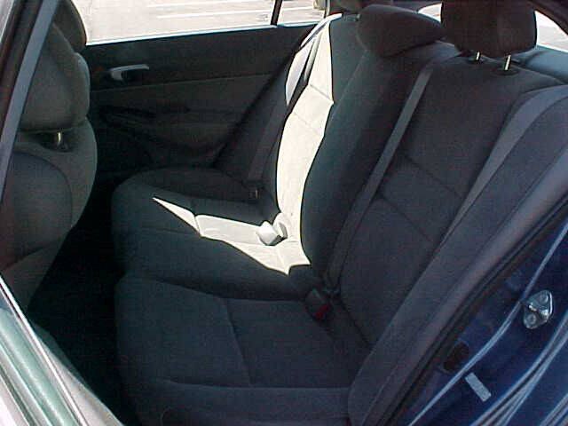 Used 2006 Honda Civic LX image 9