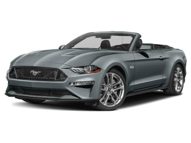 Used 2022 Ford Mustang GT Premium w/ GT Performance Package