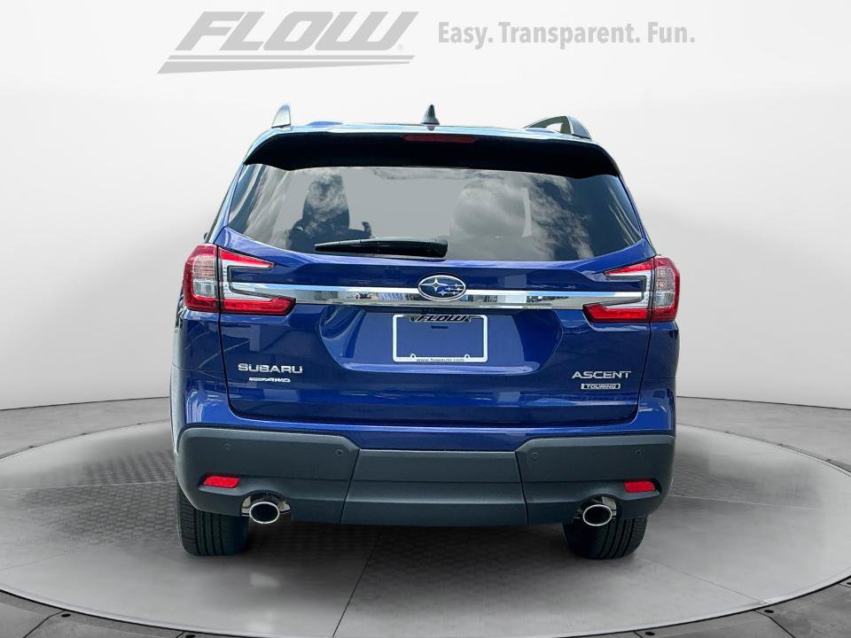 New 2026 Subaru Ascent Touring w/ Popular Package #2 AWD/4WD image 6