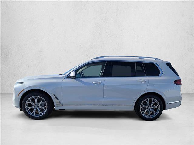 New 2026 BMW X7 xDrive40i image 5