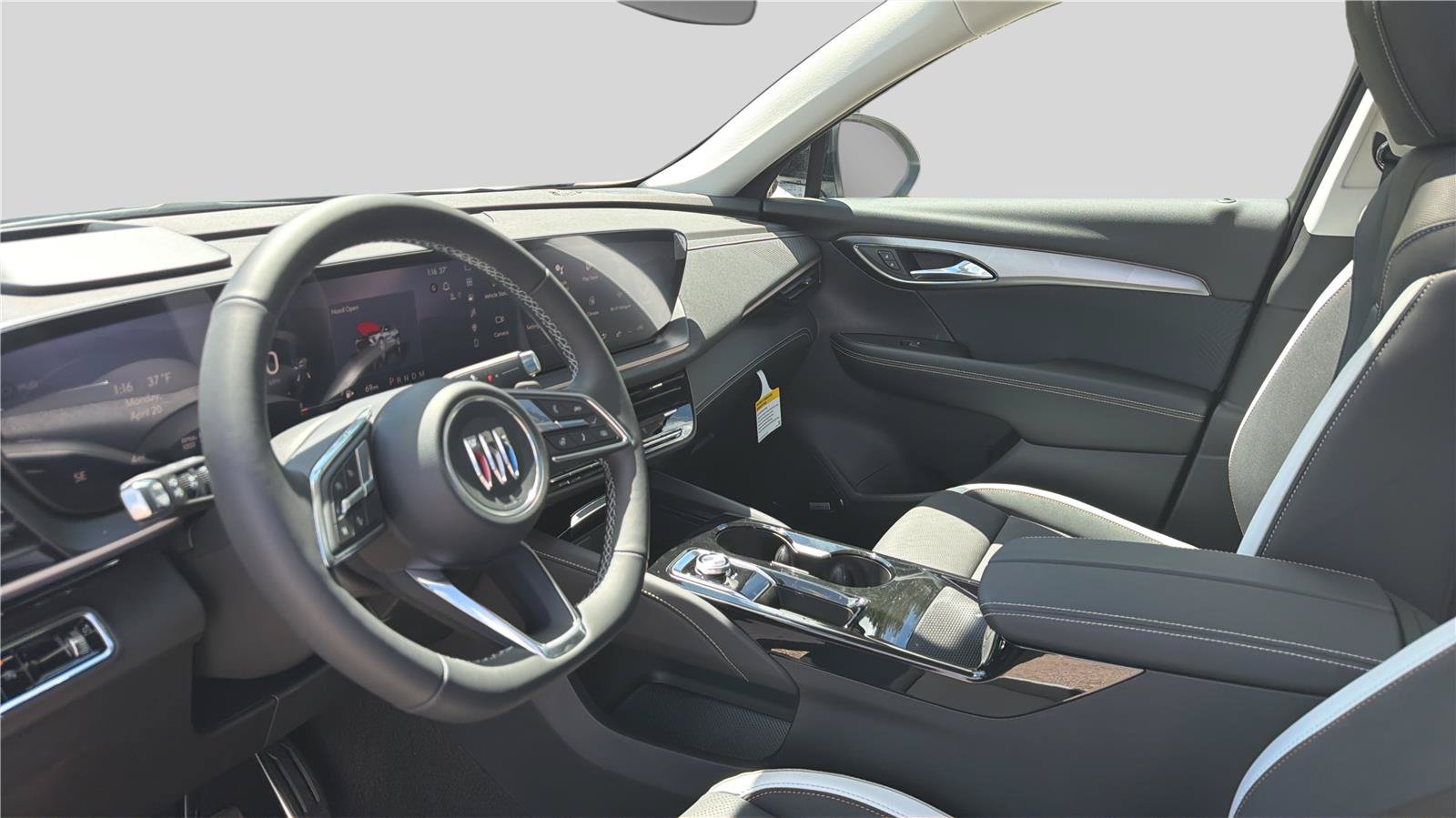 New 2026 Buick Envision Sport Touring AWD/4WD image 19