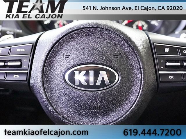 Used 2018 Kia Stinger Premium RWD image 36