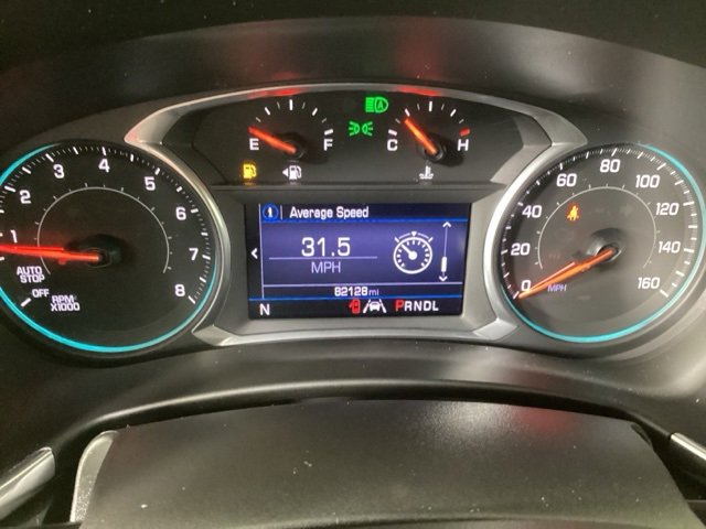 Used 2019 Chevrolet Equinox LT w/ Driver Convenience Package image 29