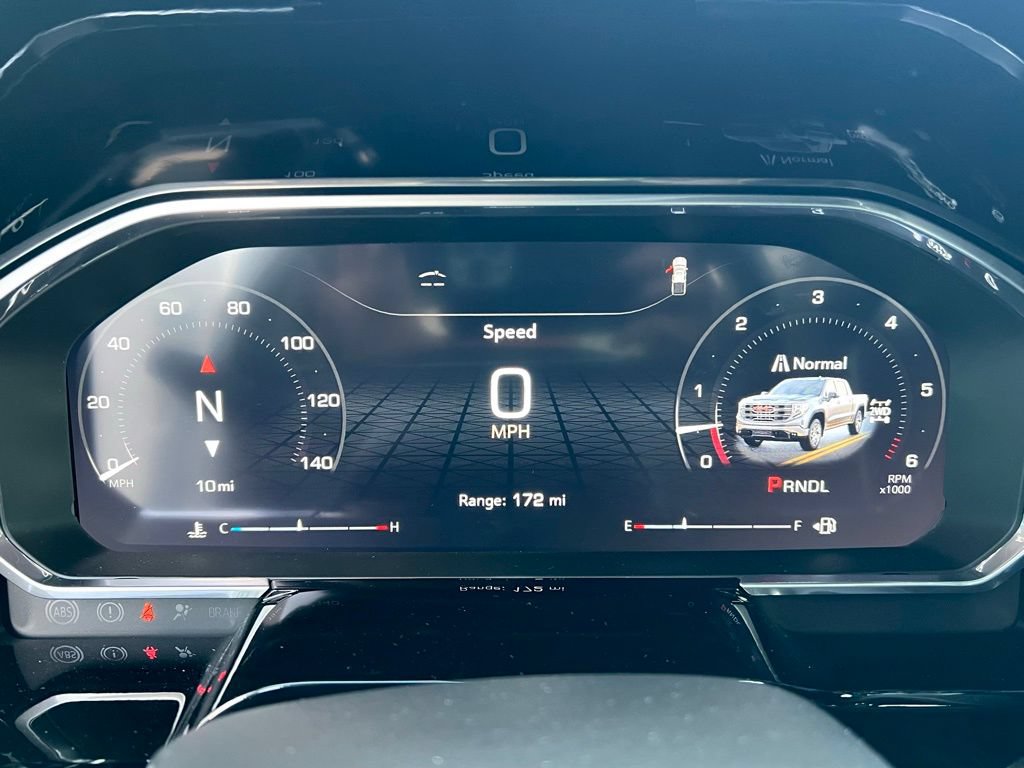 New 2026 GMC Sierra 1500 SLE AWD/4WD image 19