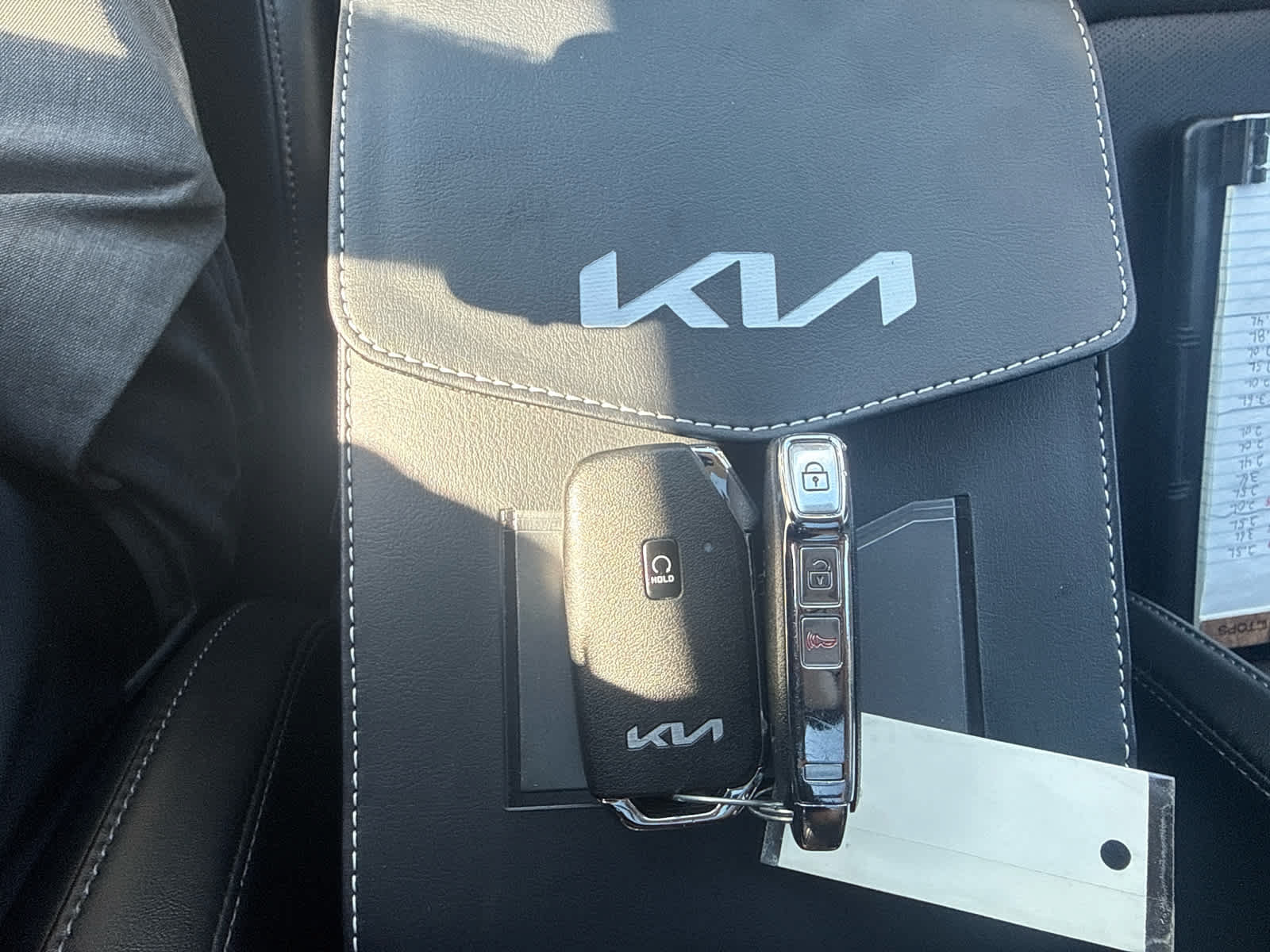 Used 2023 Kia Sorento S w/ Panoramic Sunroof Package AWD/4WD image 26