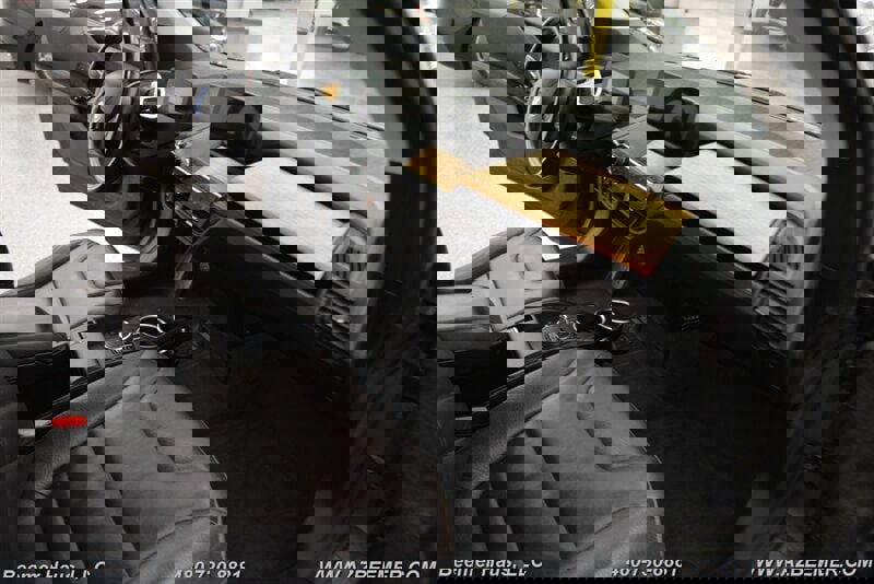 Used 2017 BMW i3 image 20