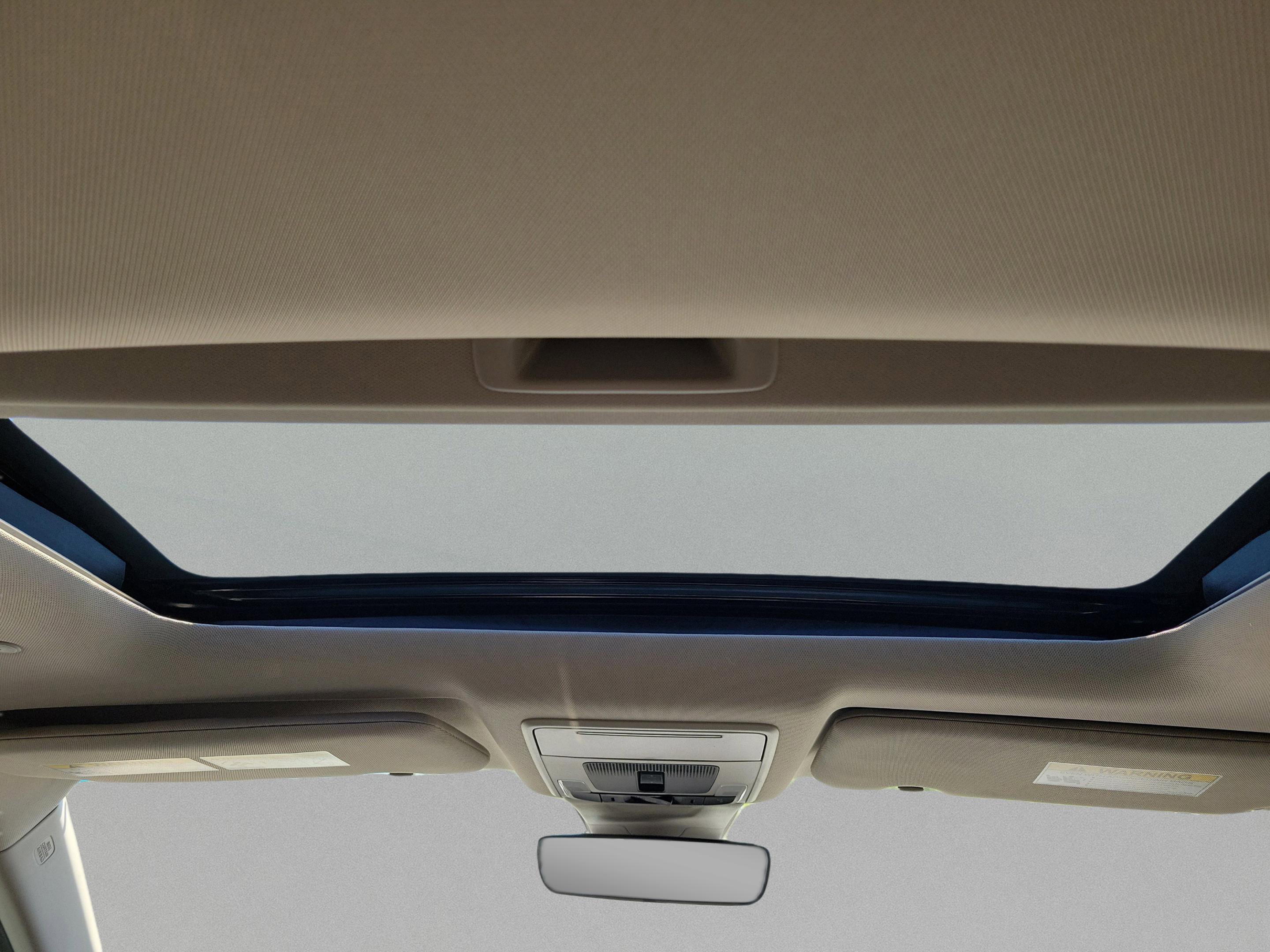 New 2026 Honda CR-V EX-L image 11