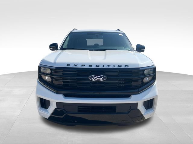 New 2027 Ford Expedition Platinum w/ Stealth Performance Package AWD/4WD image 11