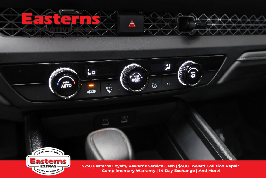 Used 2025 Honda Accord LX image 20