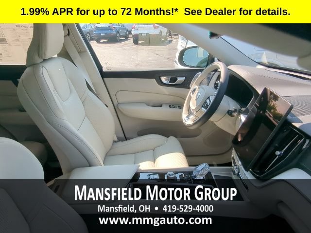New 2026 Volvo XC60 T8 Ultra AWD/4WD image 11