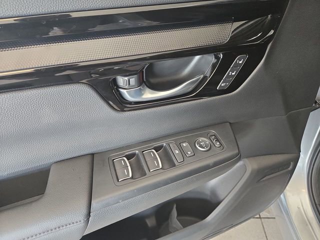 Used 2026 Honda CR-V EX-L image 13