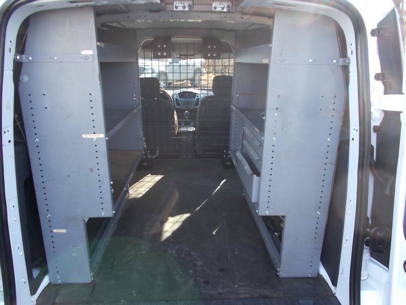 Used 2014 Ford Transit Connect XLT FWD image 25