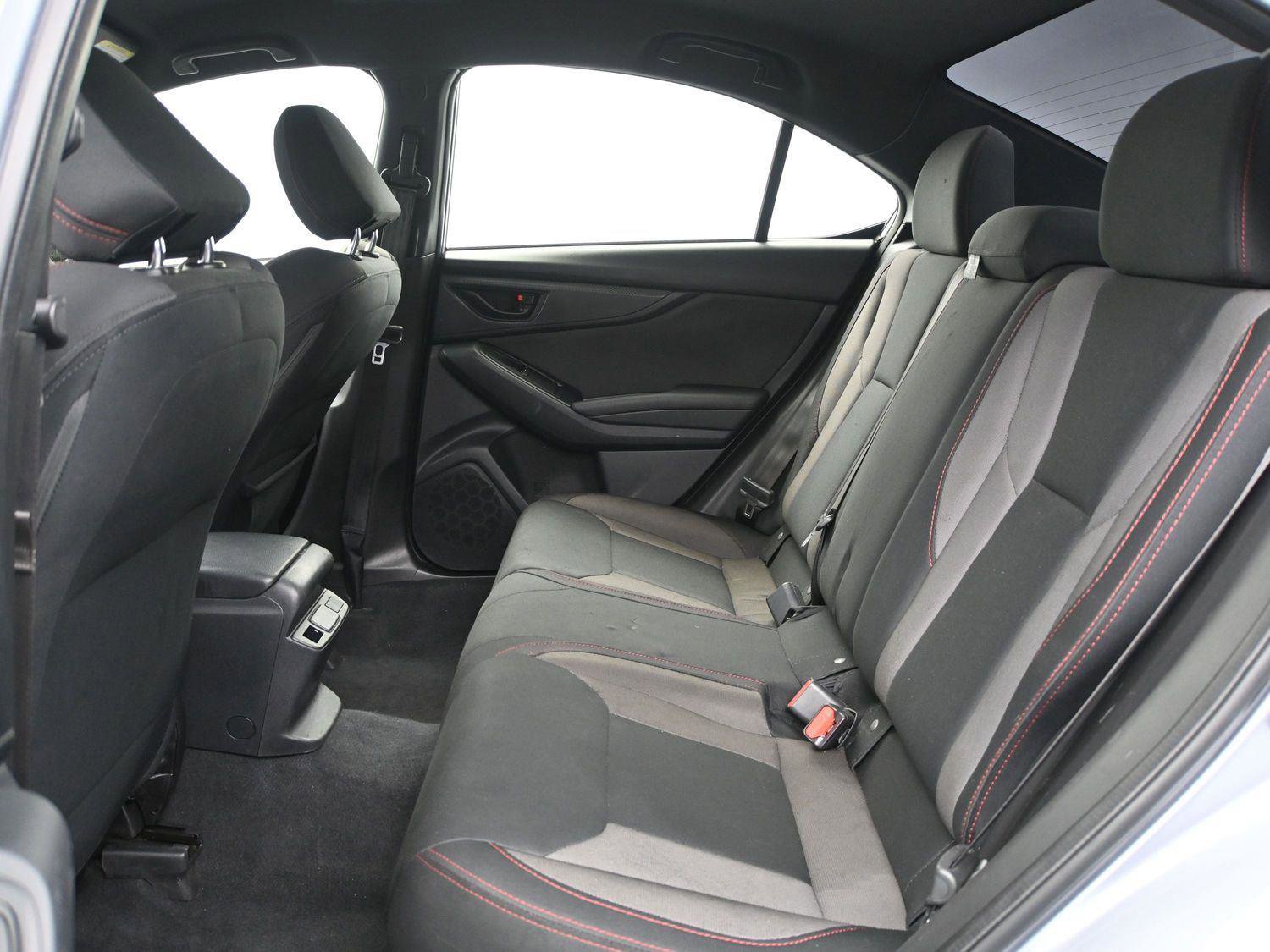 Used 2022 Subaru WRX image 9