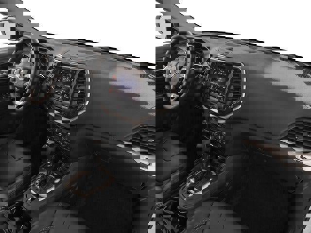 Used 2018 Jeep Cherokee Limited image 19