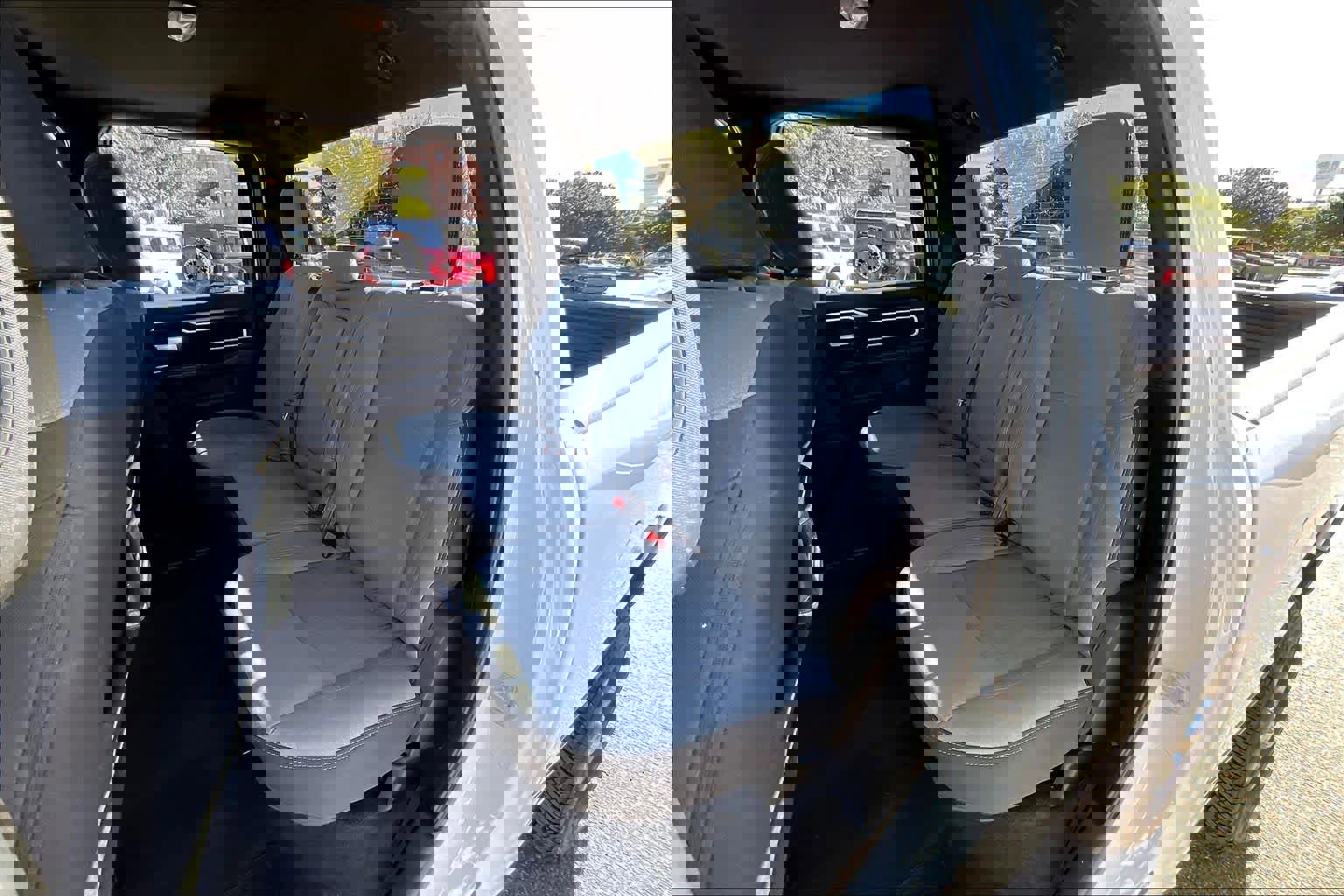 Used 2024 RAM 2500 Big Horn w/ Off Road Package image 20