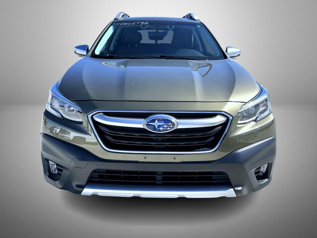 Used 2020 Subaru Outback Touring image 2