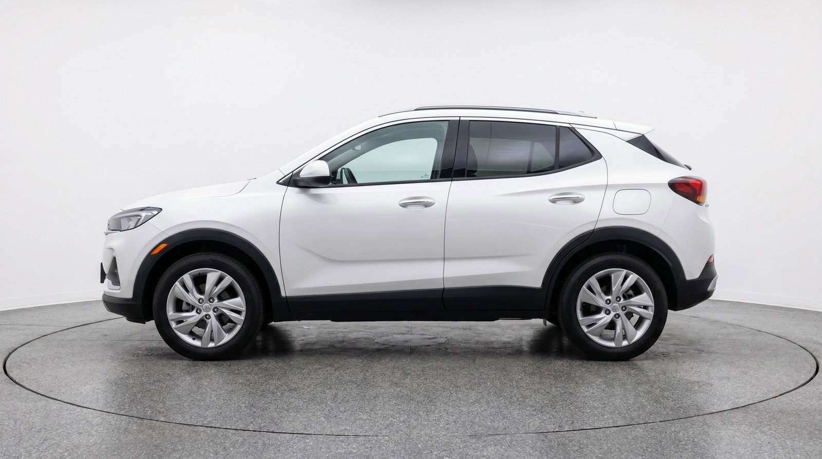 Used 2025 Buick Encore GX Preferred FWD image 5