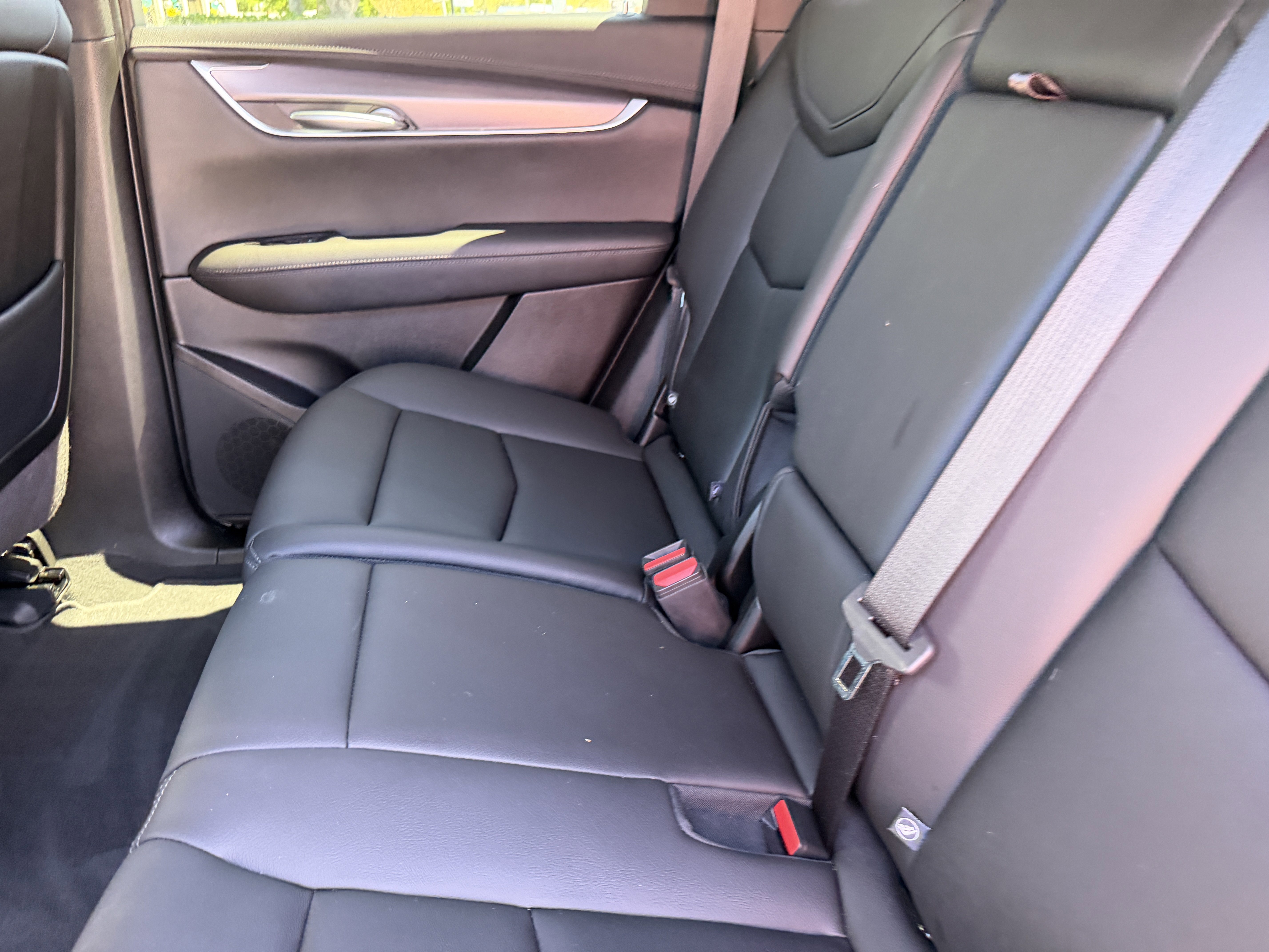 Used 2023 Cadillac XT5 Luxury image 17