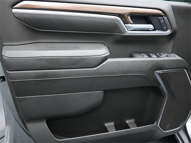 Used 2025 Chevrolet Silverado 2500 LT w/ Texas Edition image 18