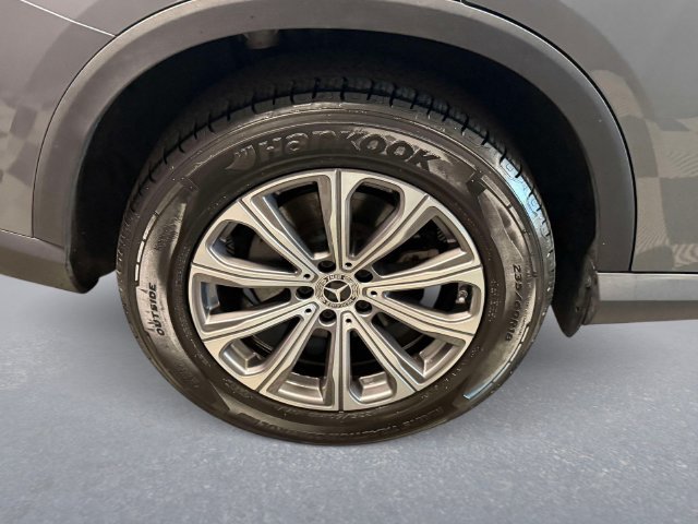 Certified 2023 Mercedes-Benz GLC 300 4MATIC image 8