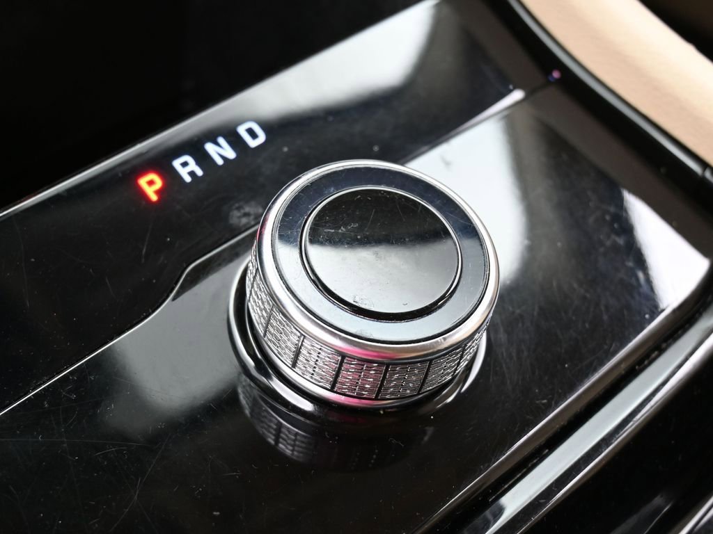 Used 2021 Jeep Grand Cherokee L Limited image 30