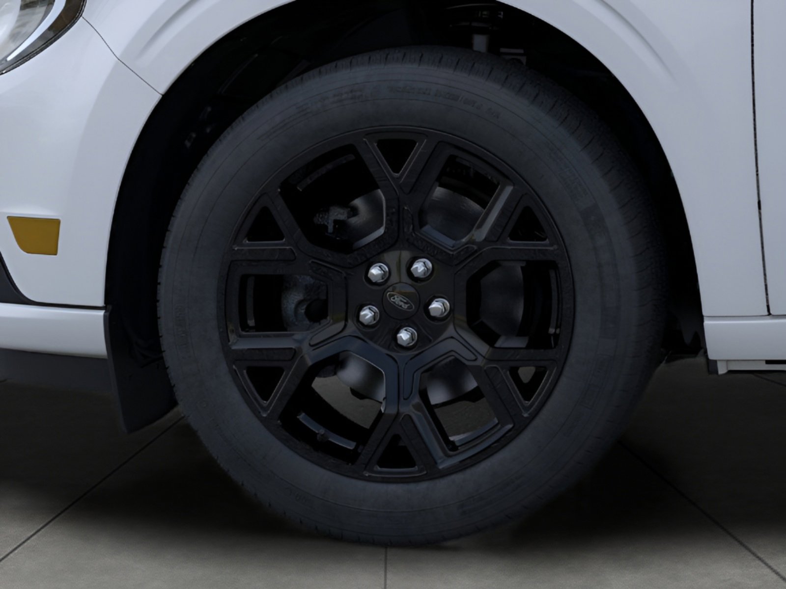 New 2026 Ford Maverick Lobo AWD/4WD image 20