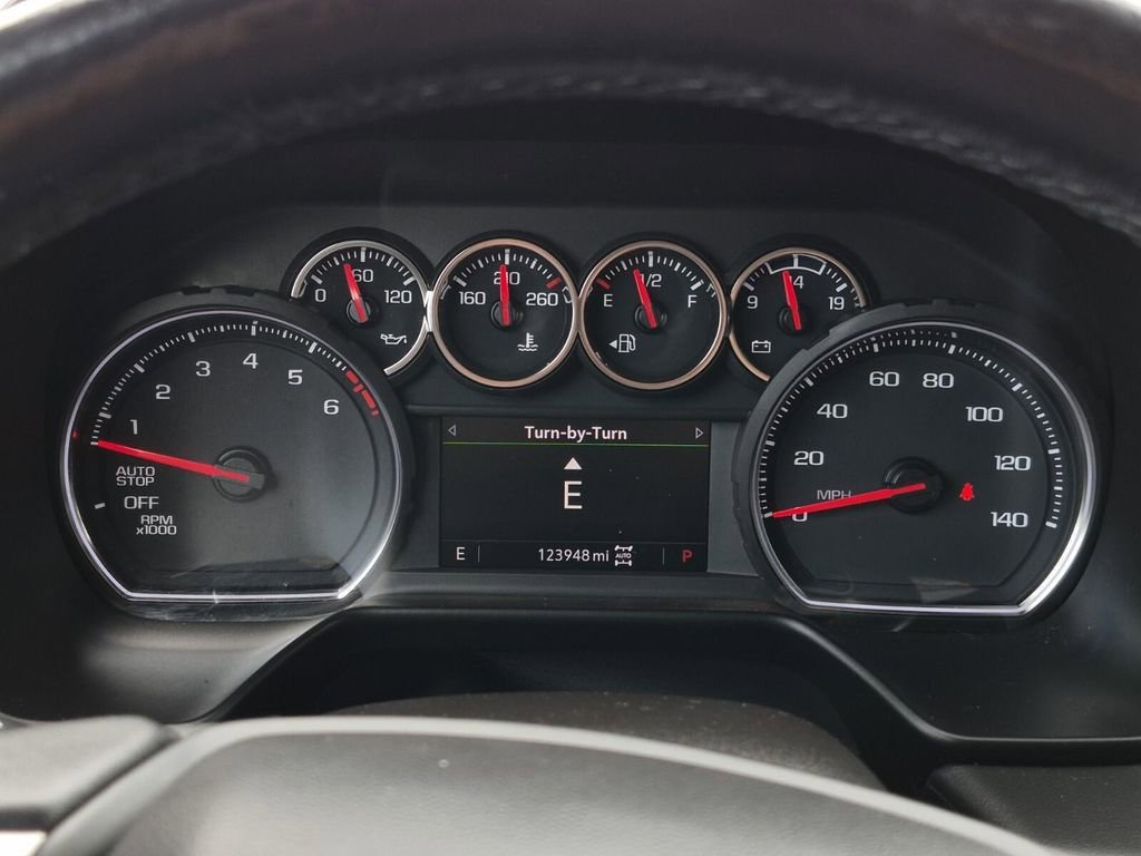 Used 2021 Chevrolet Suburban Z71 w/ Z71 Signature Package image 20