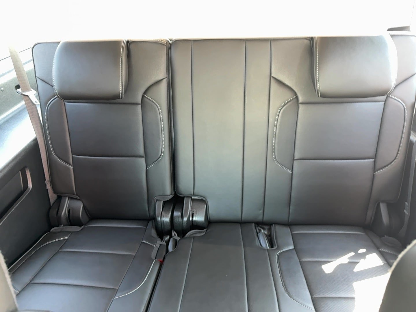 Used 2019 GMC Yukon XL Denali w/ Open Road Package AWD/4WD image 21