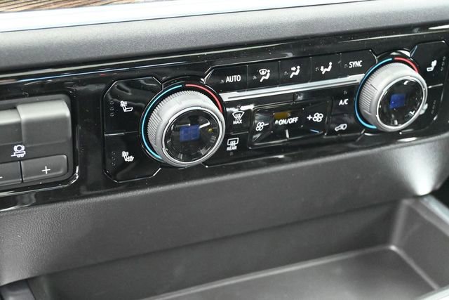 New 2026 Chevrolet Silverado 1500 LT Trail Boss w/ LT Trail Boss Premium Package AWD/4WD image 27