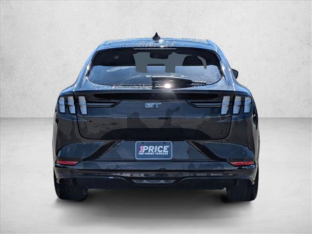 Used 2023 Ford Mustang Mach-E GT image 6
