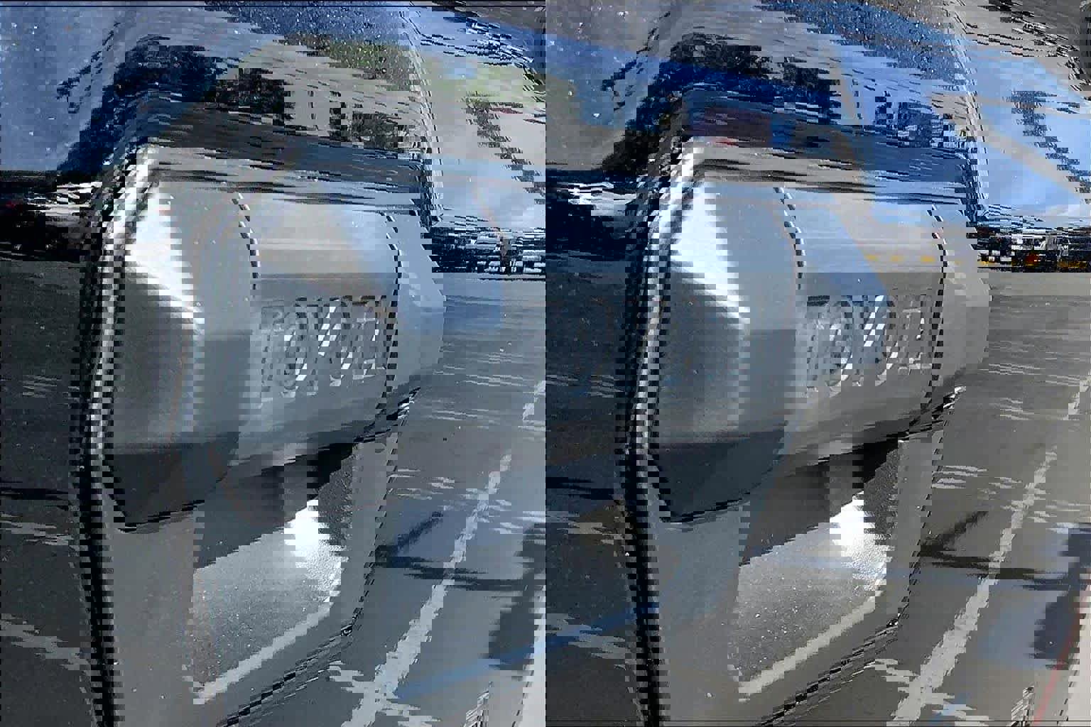 New 2026 Toyota Tacoma SR RWD image 15