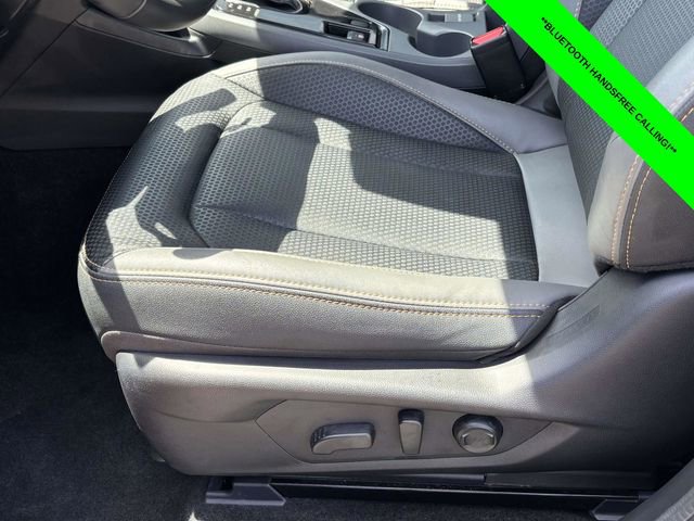 Used 2024 Subaru Crosstrek 2.5i Wilderness AWD/4WD image 5
