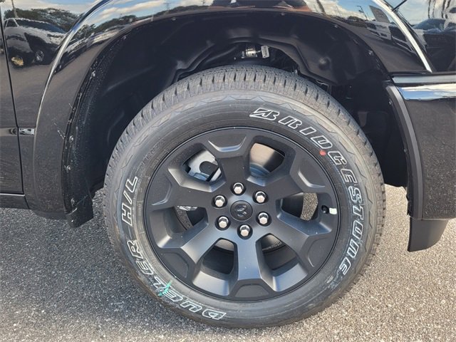 New 2026 RAM 1500 Big Horn image 10