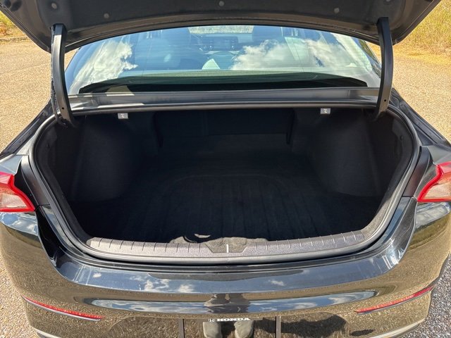 Used 2021 Kia K5 EX image 10