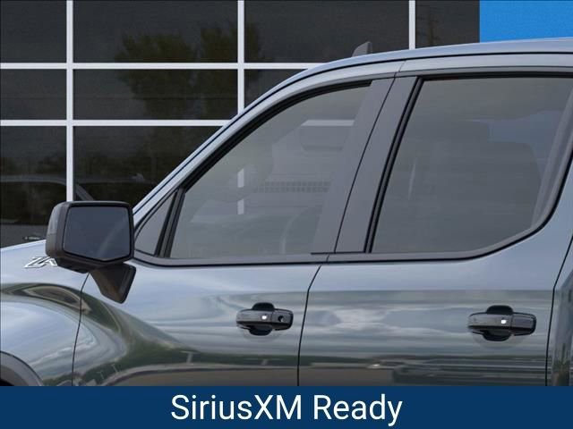 New 2026 Chevrolet Silverado 1500 ZR2 image 13