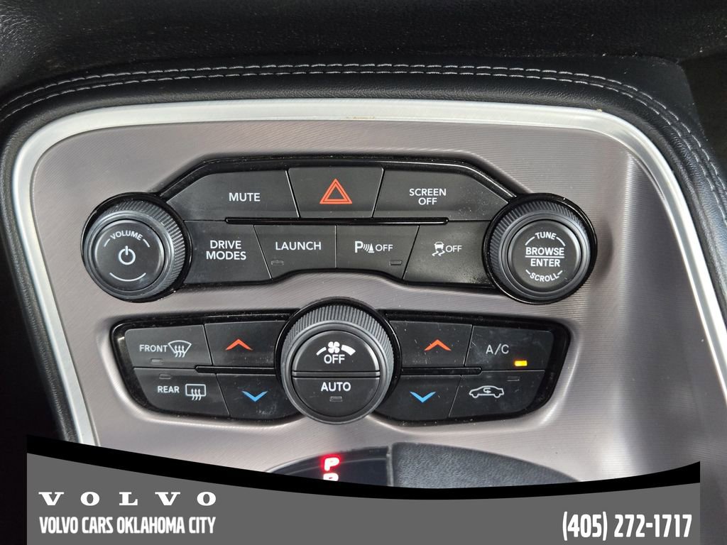 Used 2022 Dodge Challenger R/T Scat Pack image 19